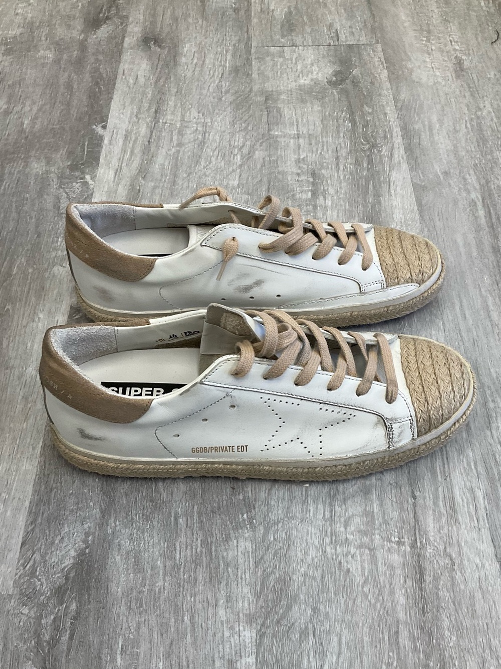 🌿GOLDEN GOOSE Sneakers🌿